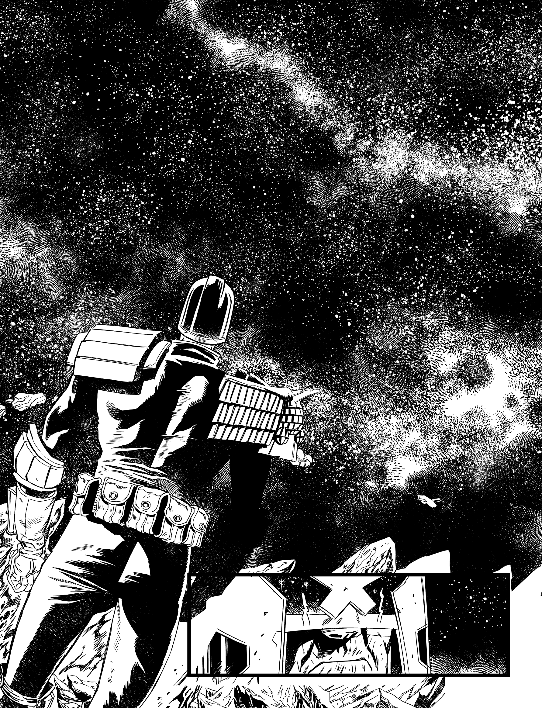 The unbearable lightness of boredom